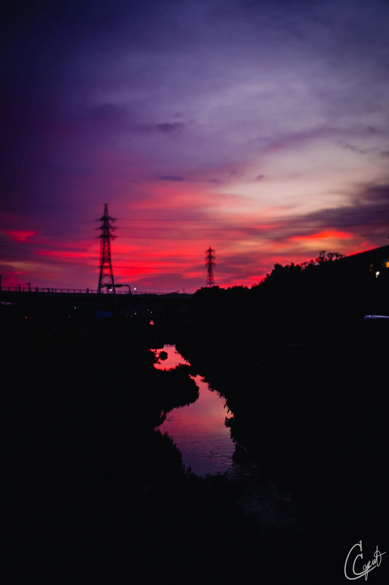 Mori, Shizuoka, Japan