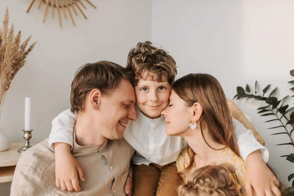 What Role Does Family Play in Healing Childhood Trauma?