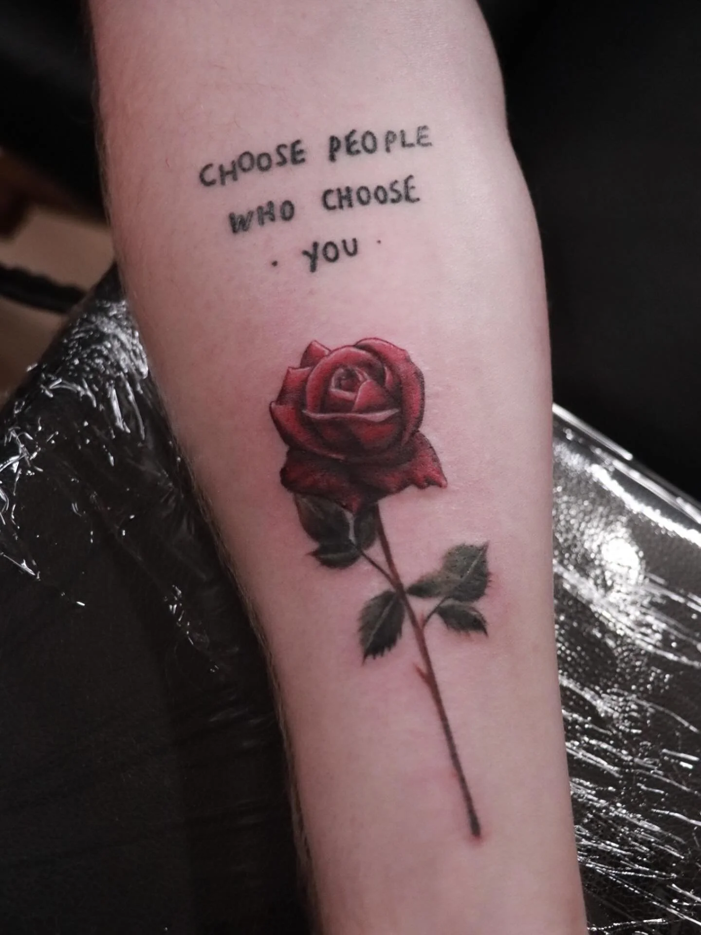 #denvertattoo #denvertattooartist #finelinetattoo