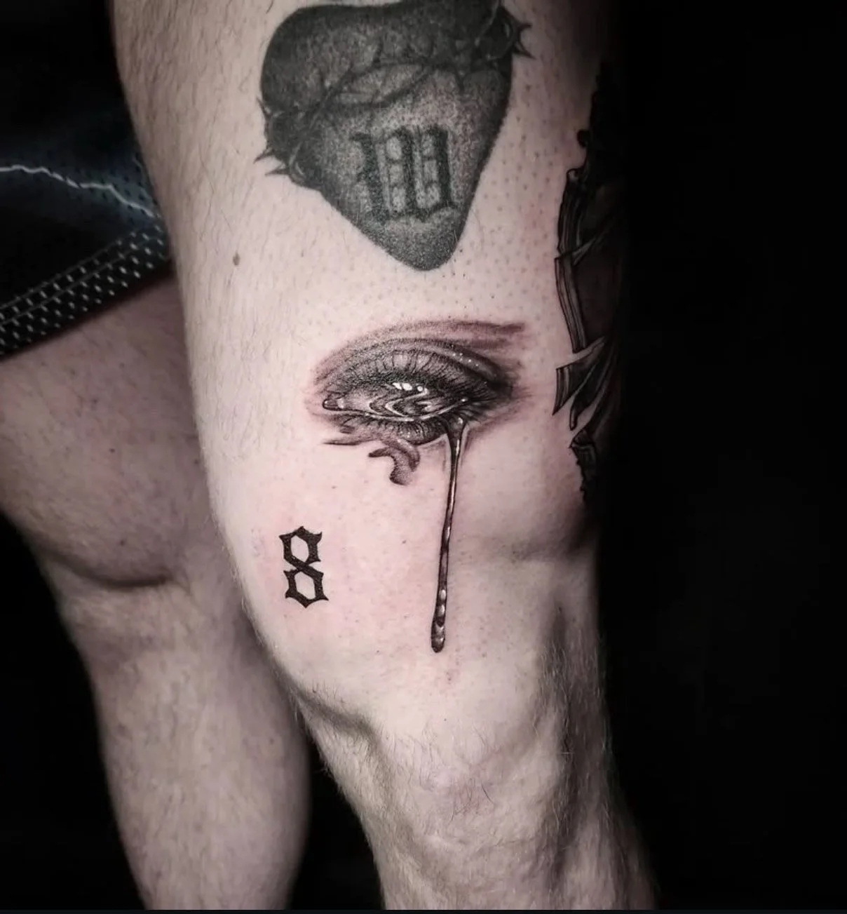 Denver tattoo artist