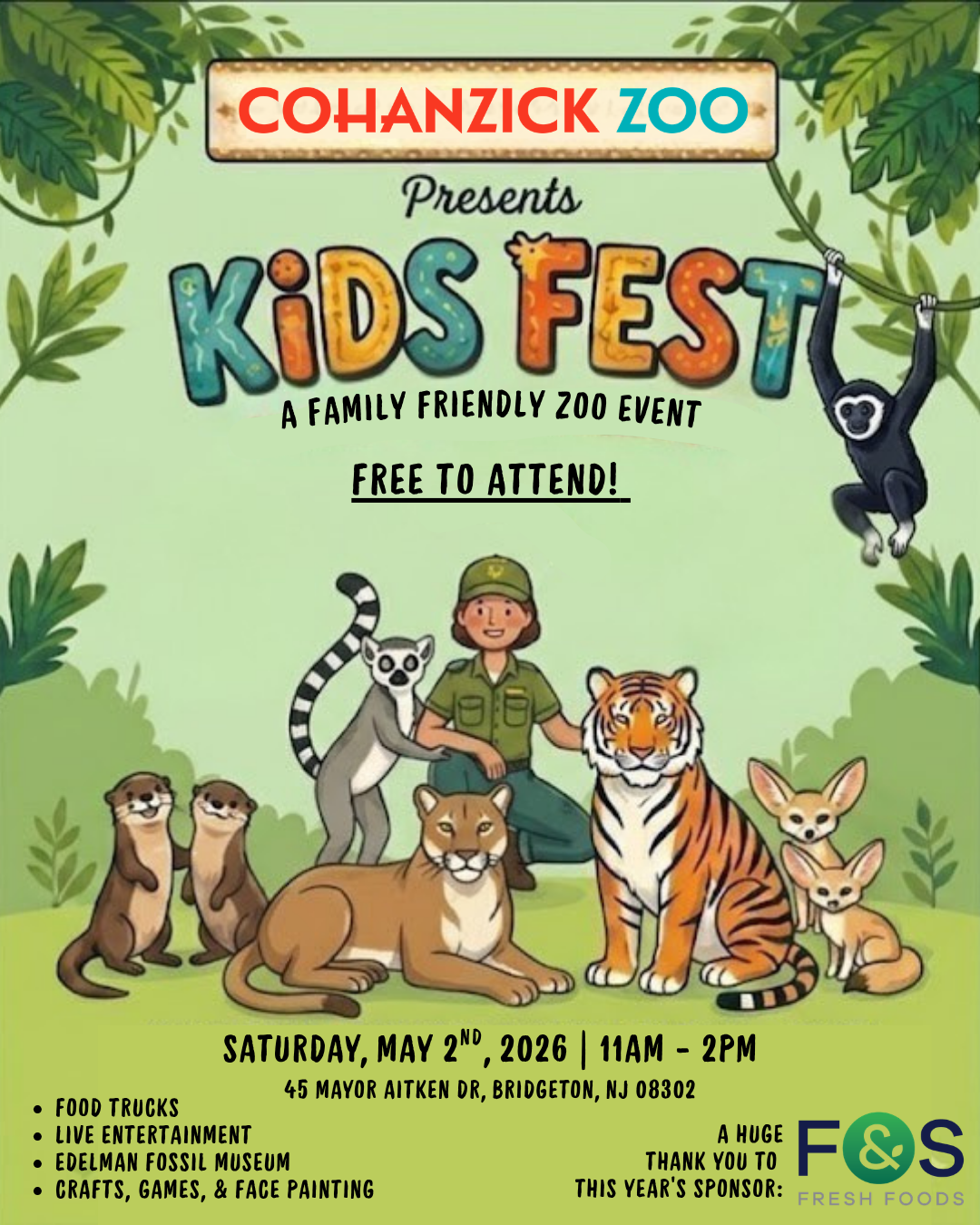 Kids Fest