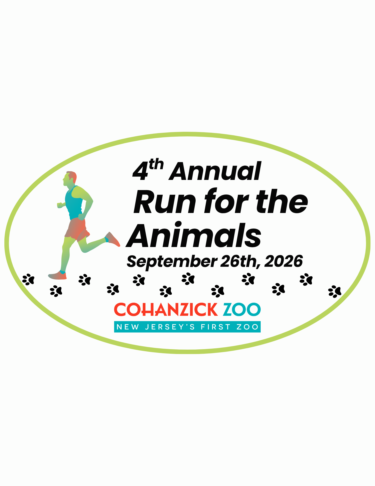 Run For The Animals 5K Fundraiser