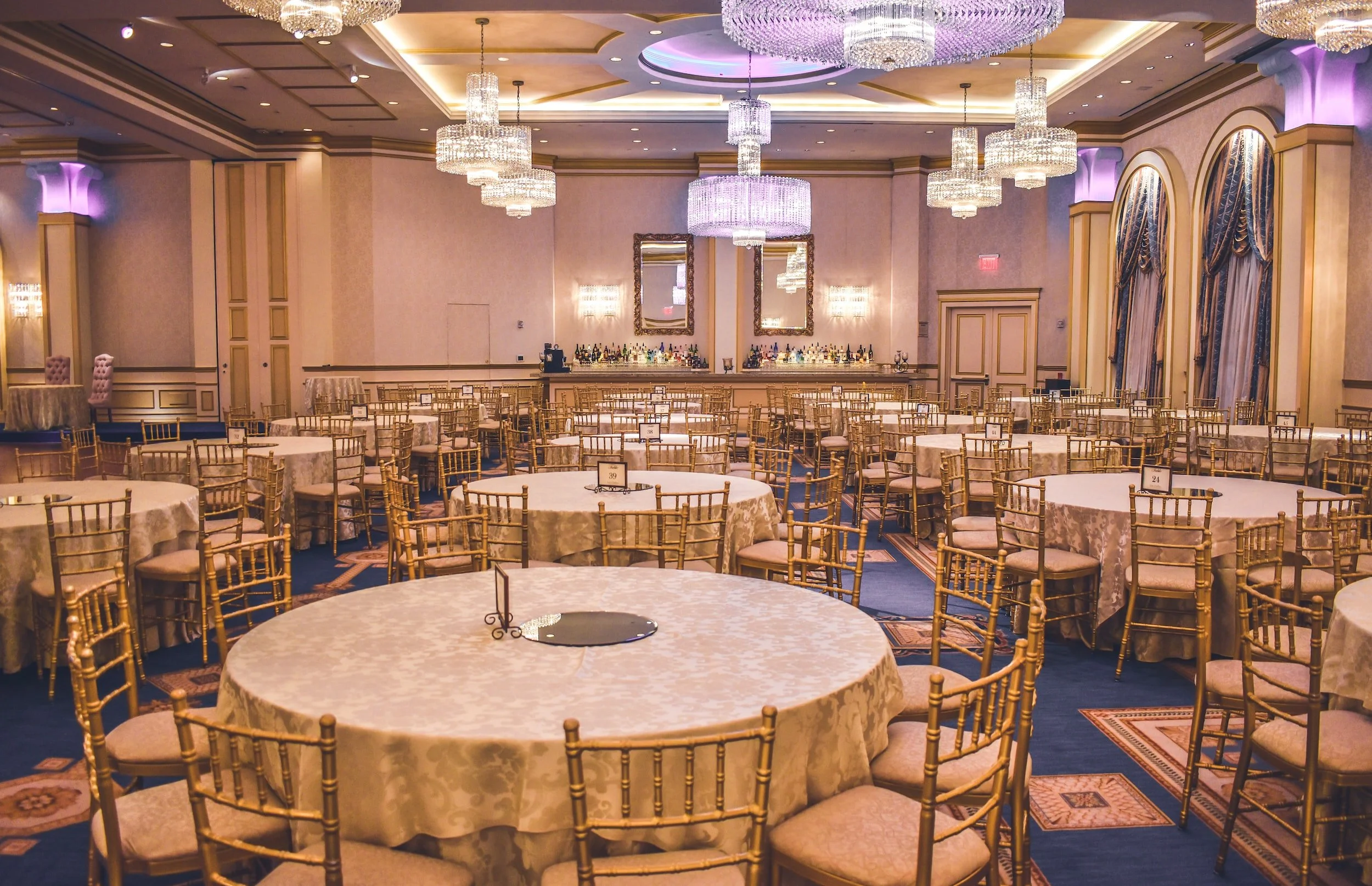 Our Top Ten Wedding Venues In Louisville, KY