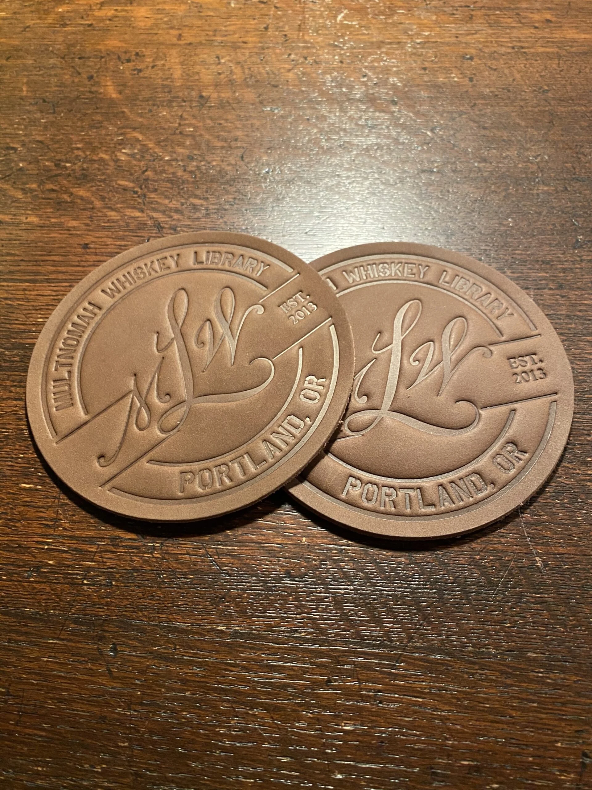 Multnomah Whiskey Library - 2026 Lunar New Year Celebration