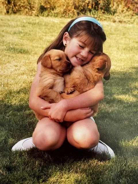 Therapists who love animals. Animals in therapy. Inner child work. Inner child work in therapy. Internal Family Systems. Parts work. Therapy to address childhood trauma and heal childhood trauma.