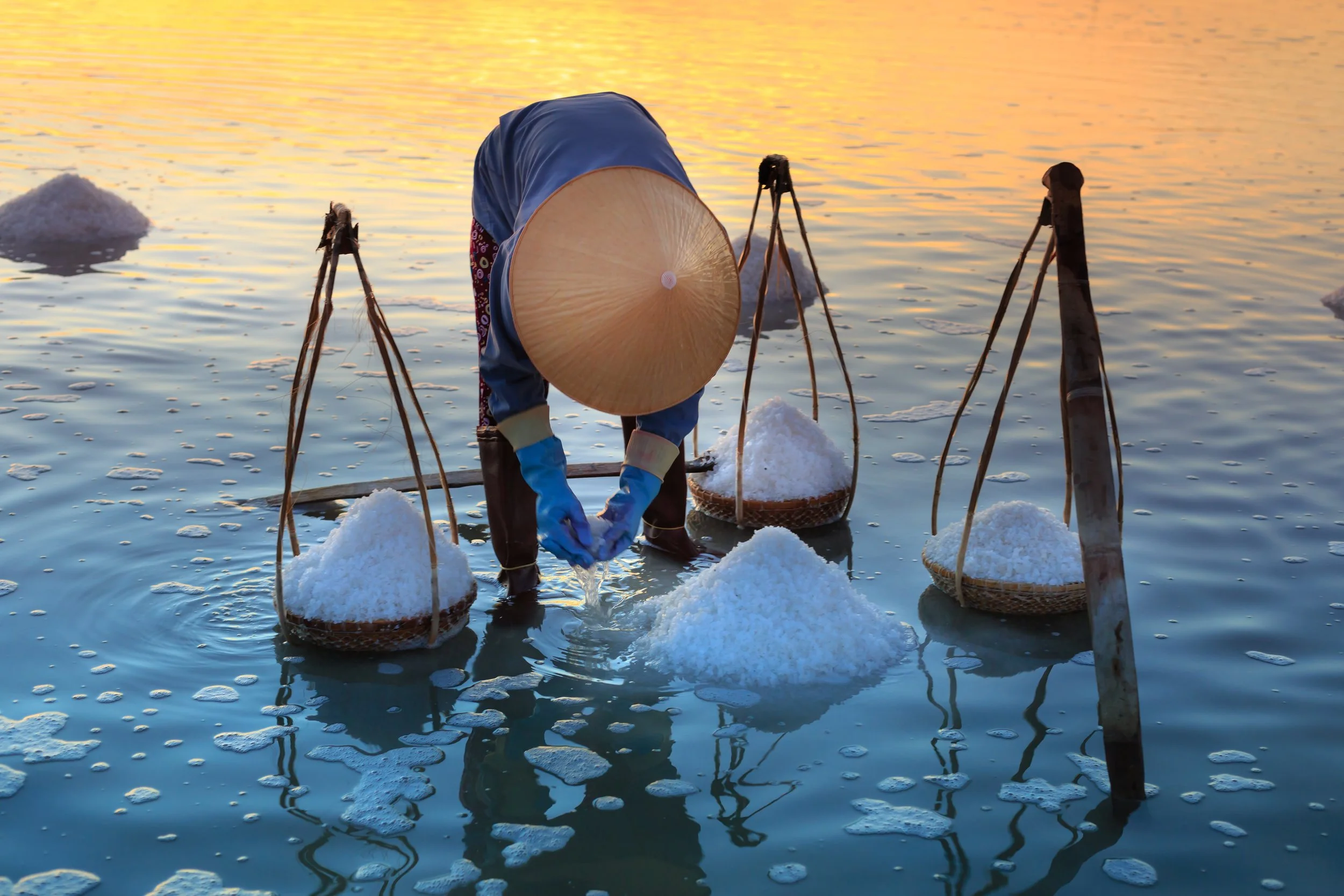 8 Facts You Should Know About Dead Sea Salt That Could Affect Your Health