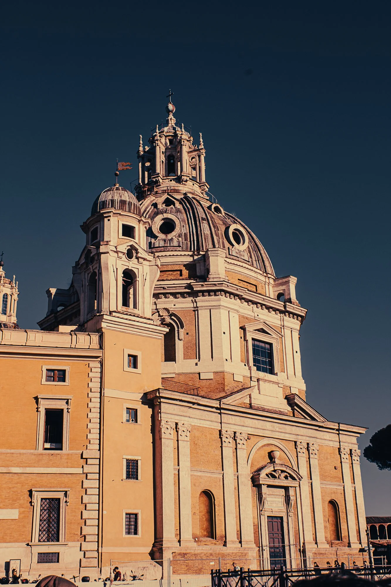 Chiesa di Santa Maria di Loreto