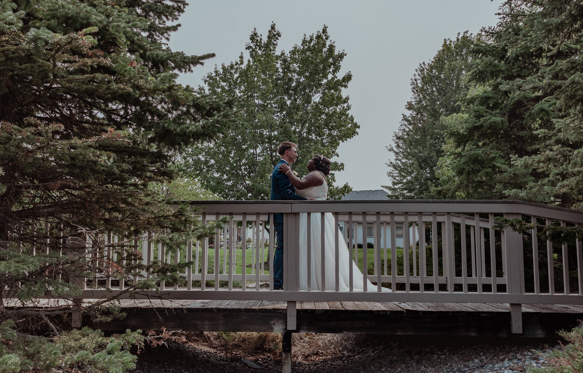 Medical Lake, Washington Private Vows to Grange Ceremony