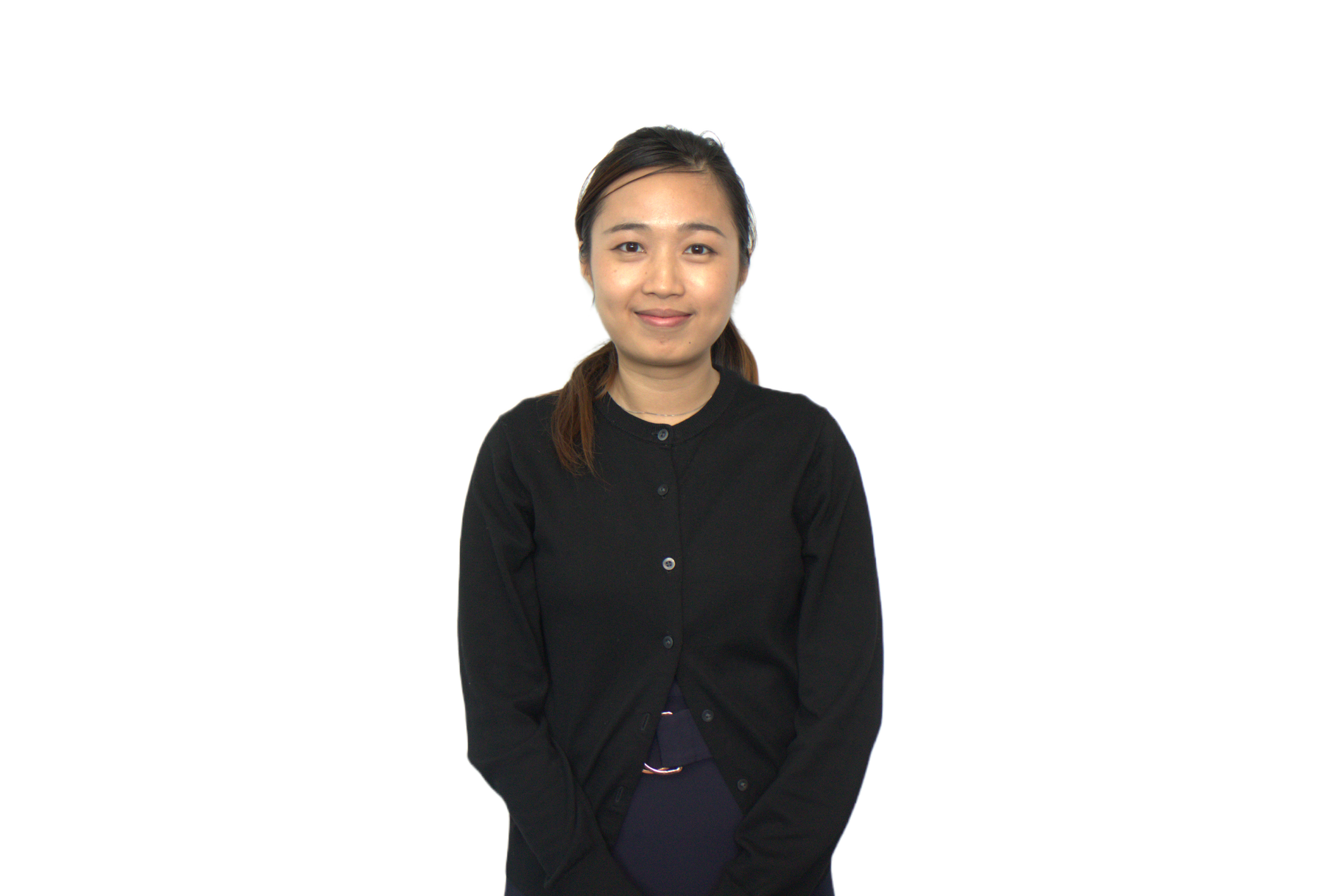 Dr. May Phoo Pwint Kyaing