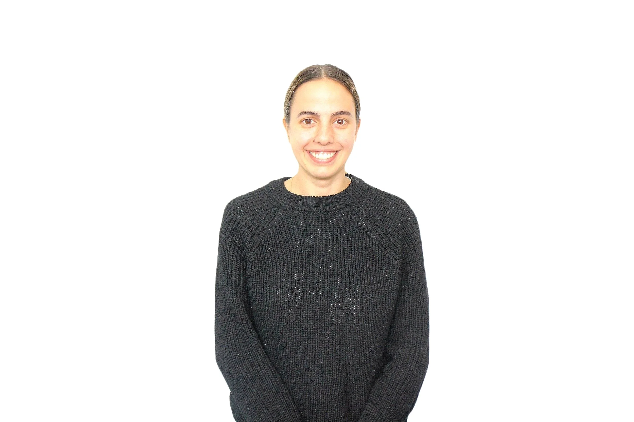 Dr. Ashleigh Attard