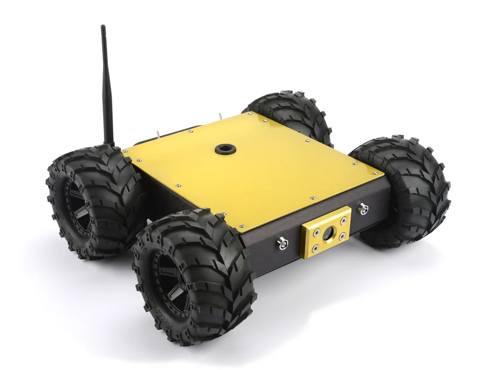 Robots | Discover Advanced Robots Today — INSPECTORBOTS