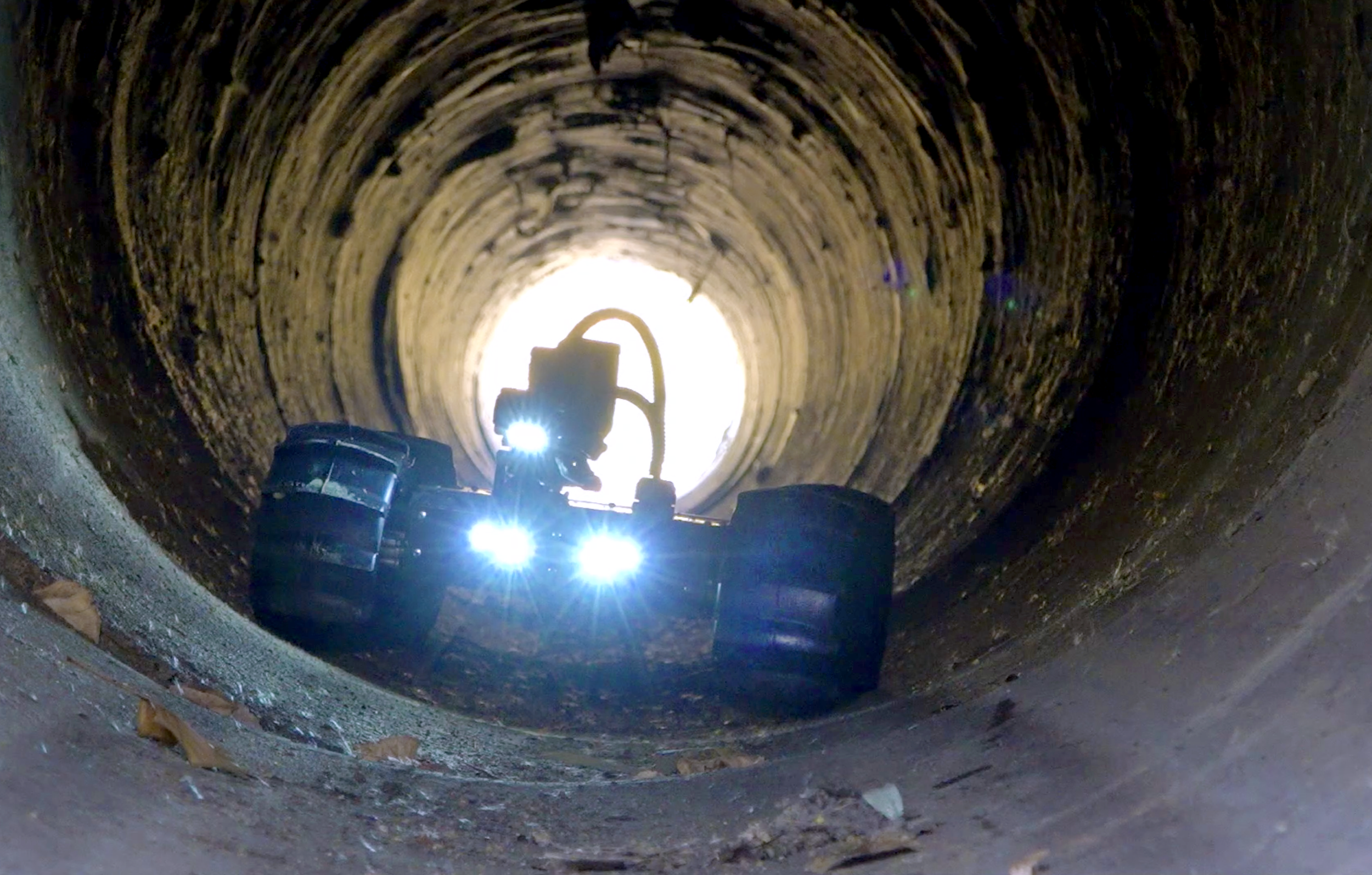 How Modern Inspection Robots Improve Efficiency and Reduce Costs