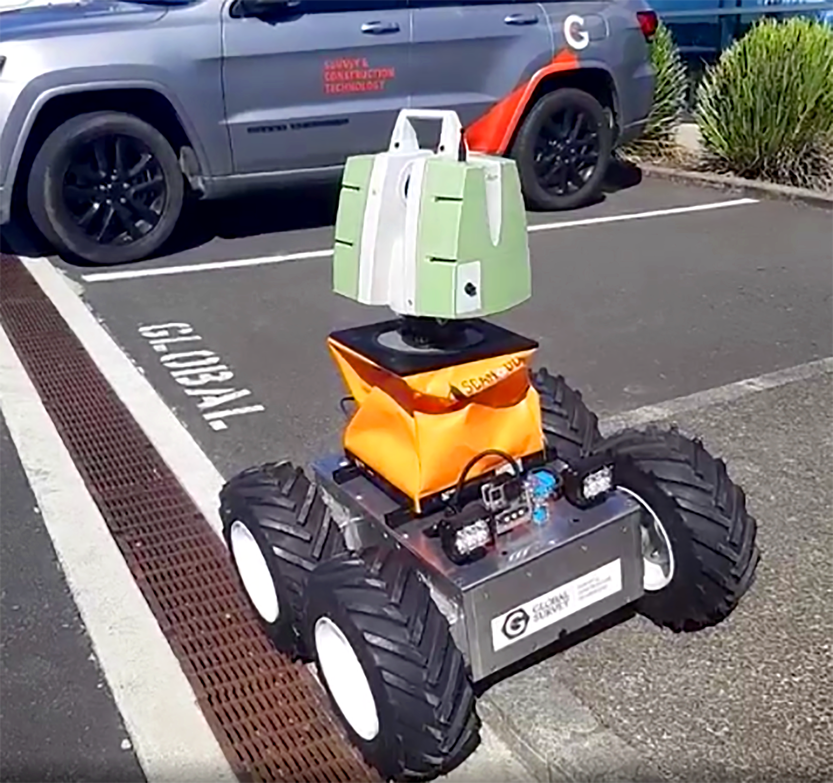 The Ultimate Guide to Choosing the Best Building Inspection Robot