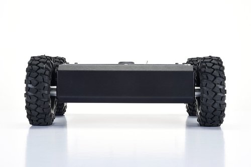 Mini Bot Rancho Lab The Minibot Surveillance and Inspection Robot — INSPECTORBOTS
