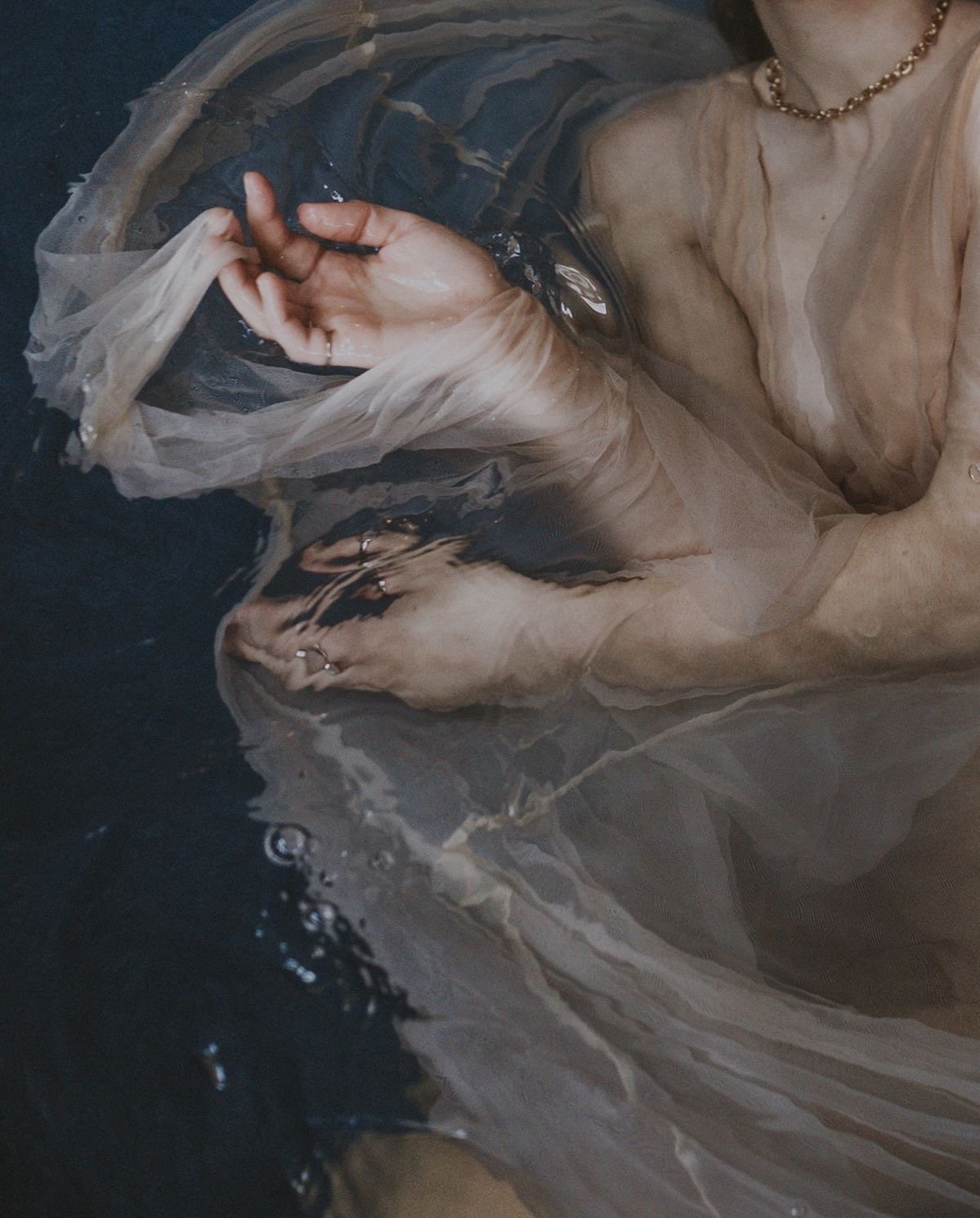 Women & the Elements