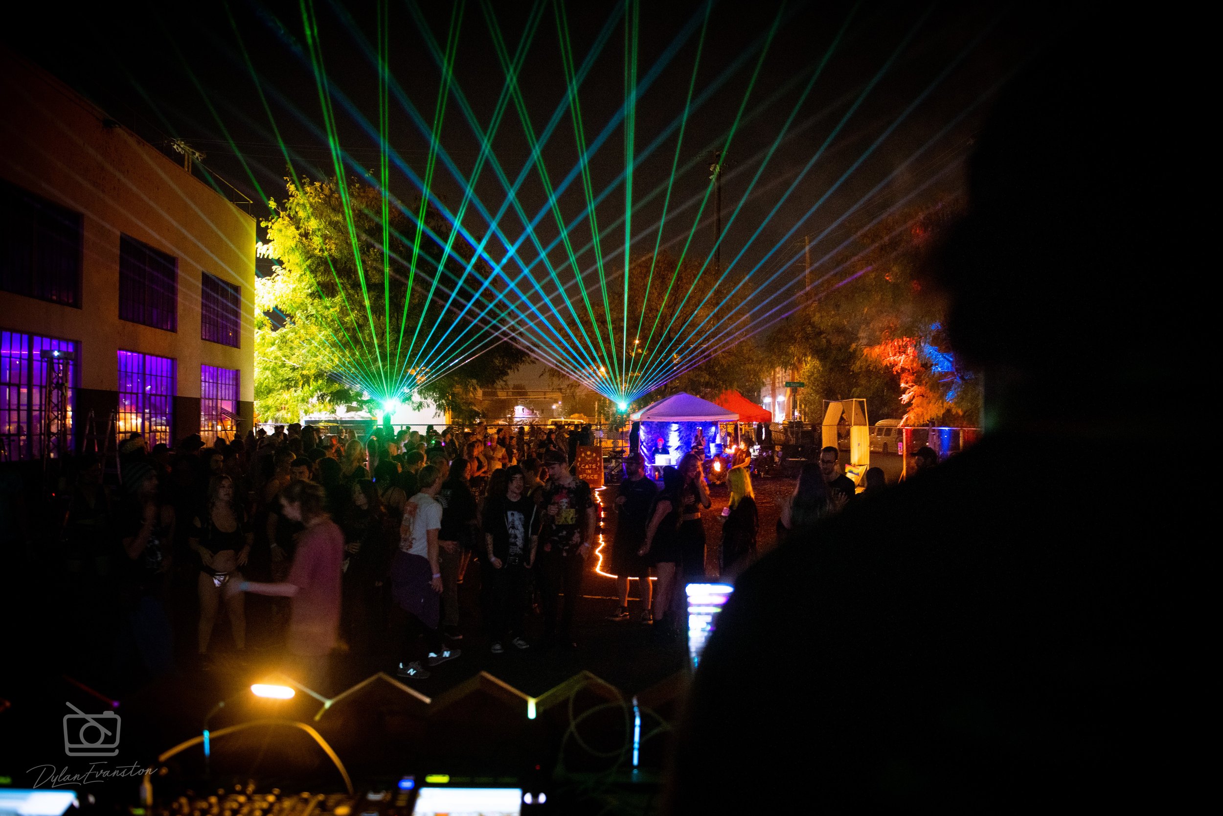 Burnout 2022: R.E.M.