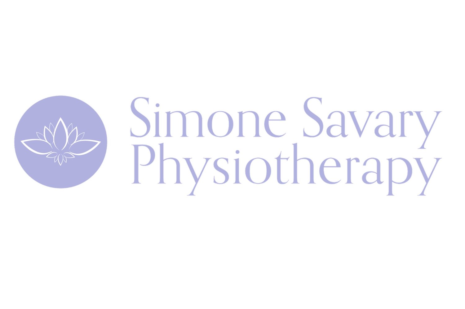 Simone Savary Physiotherapy