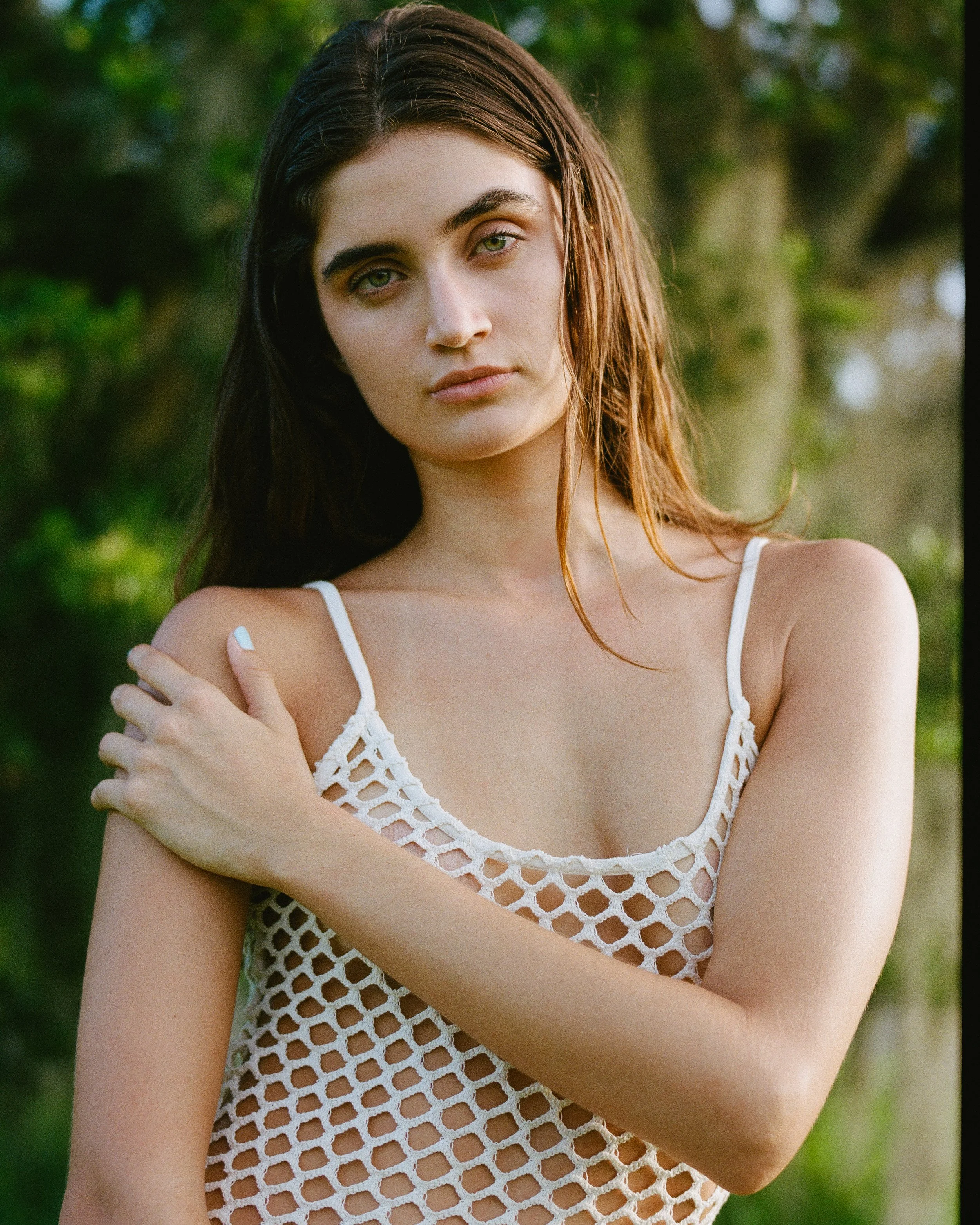 DANI LUCHAU