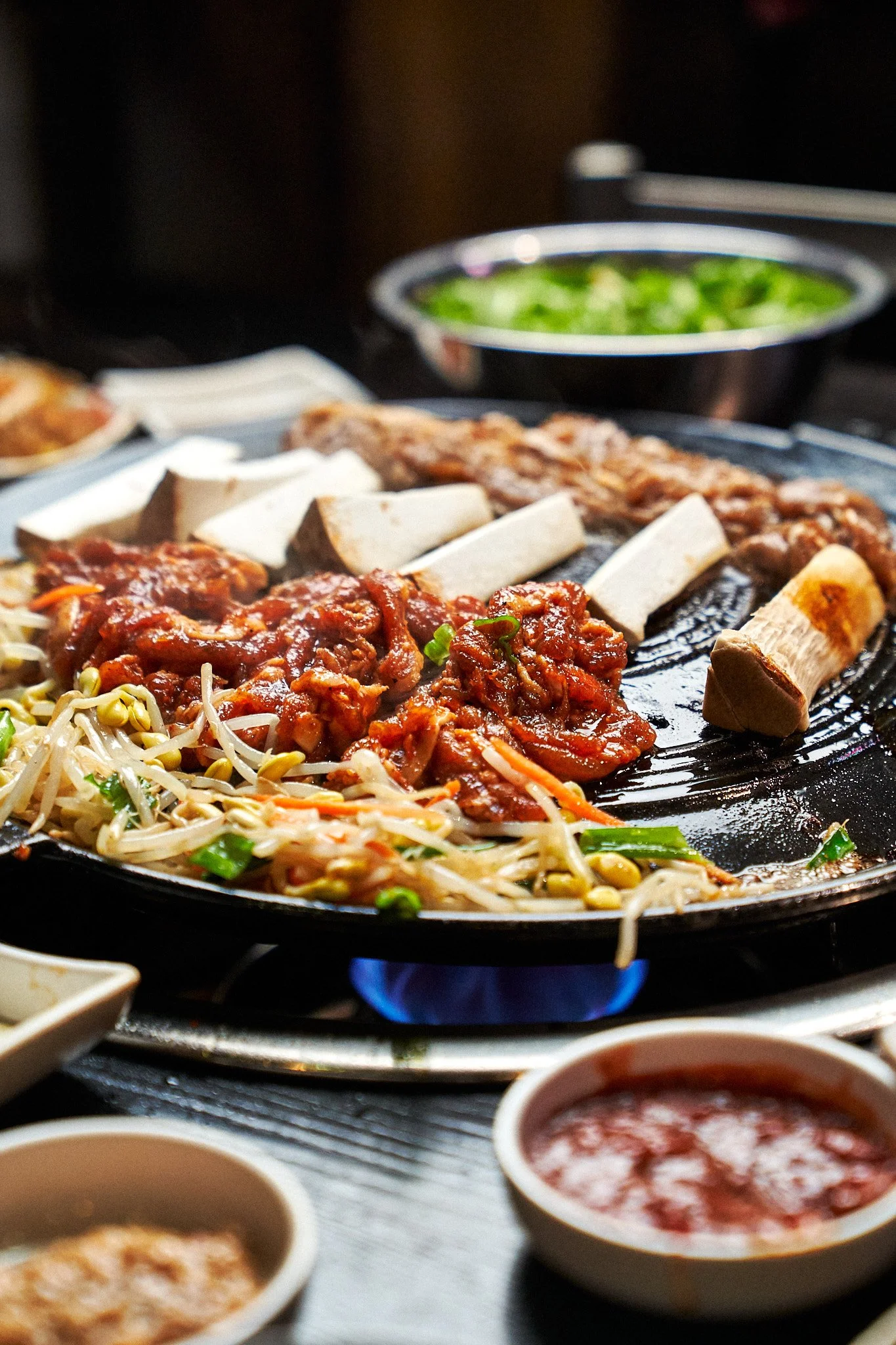 Seoul Asian Charcoal Grill Asian Bbq Near Me New Arrivals