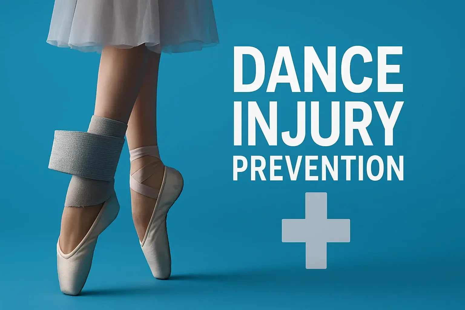 Essential Guide to Dance Injury Prevention