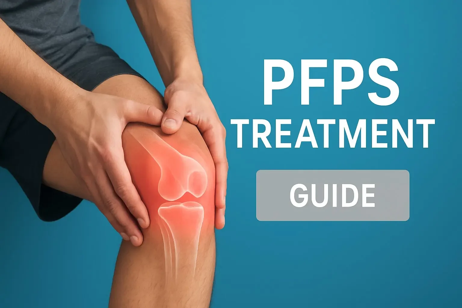 PFPS Treatment Guide: Effective Strategies for North Vancouverites