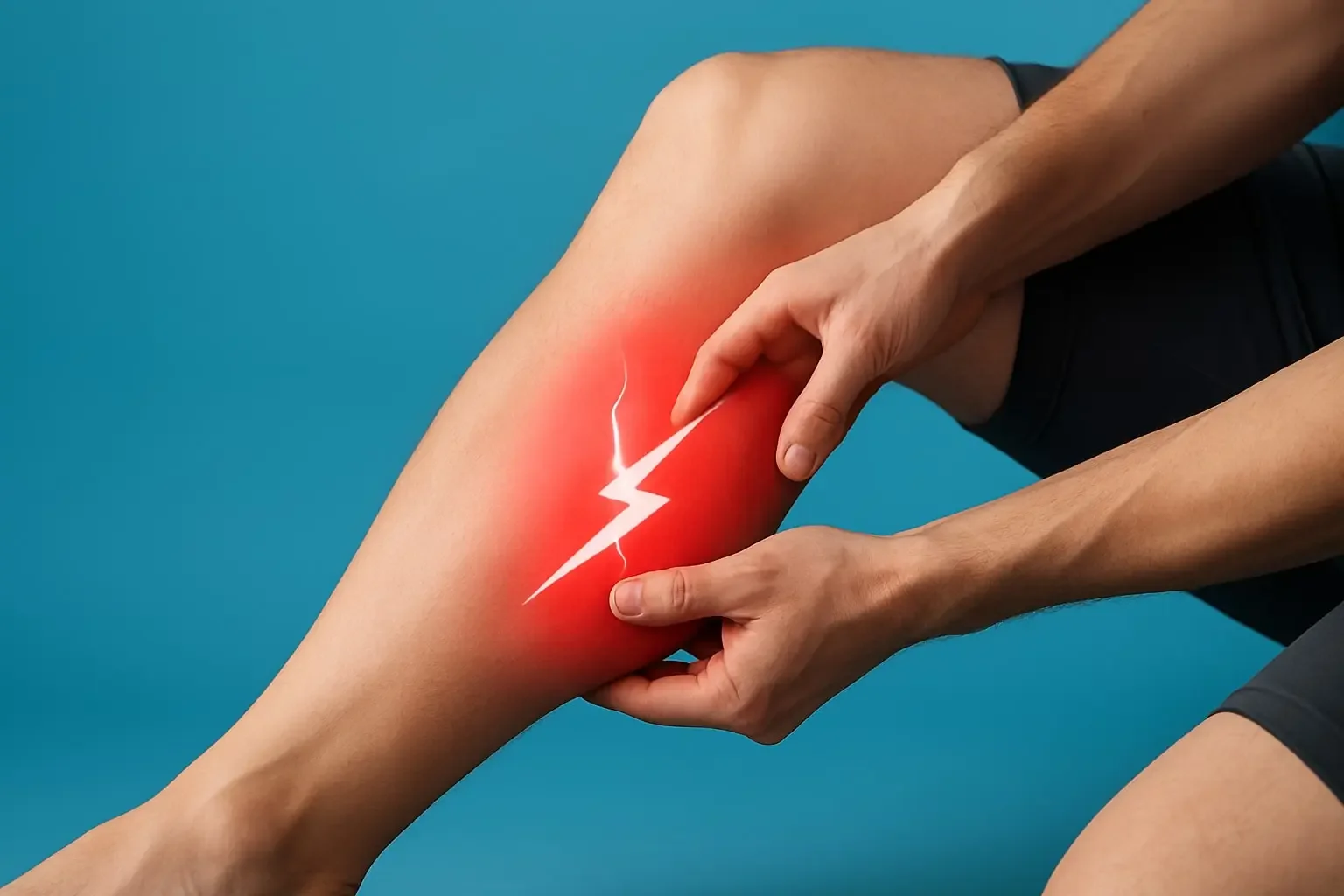 Guide to Massage Leg Pain Relief