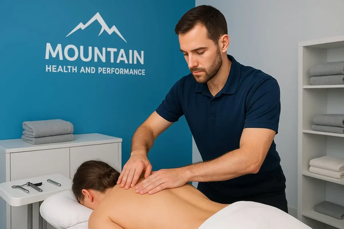 RMT Massage Versus Non-Registered Massage: Which Is Best for You in 2026?