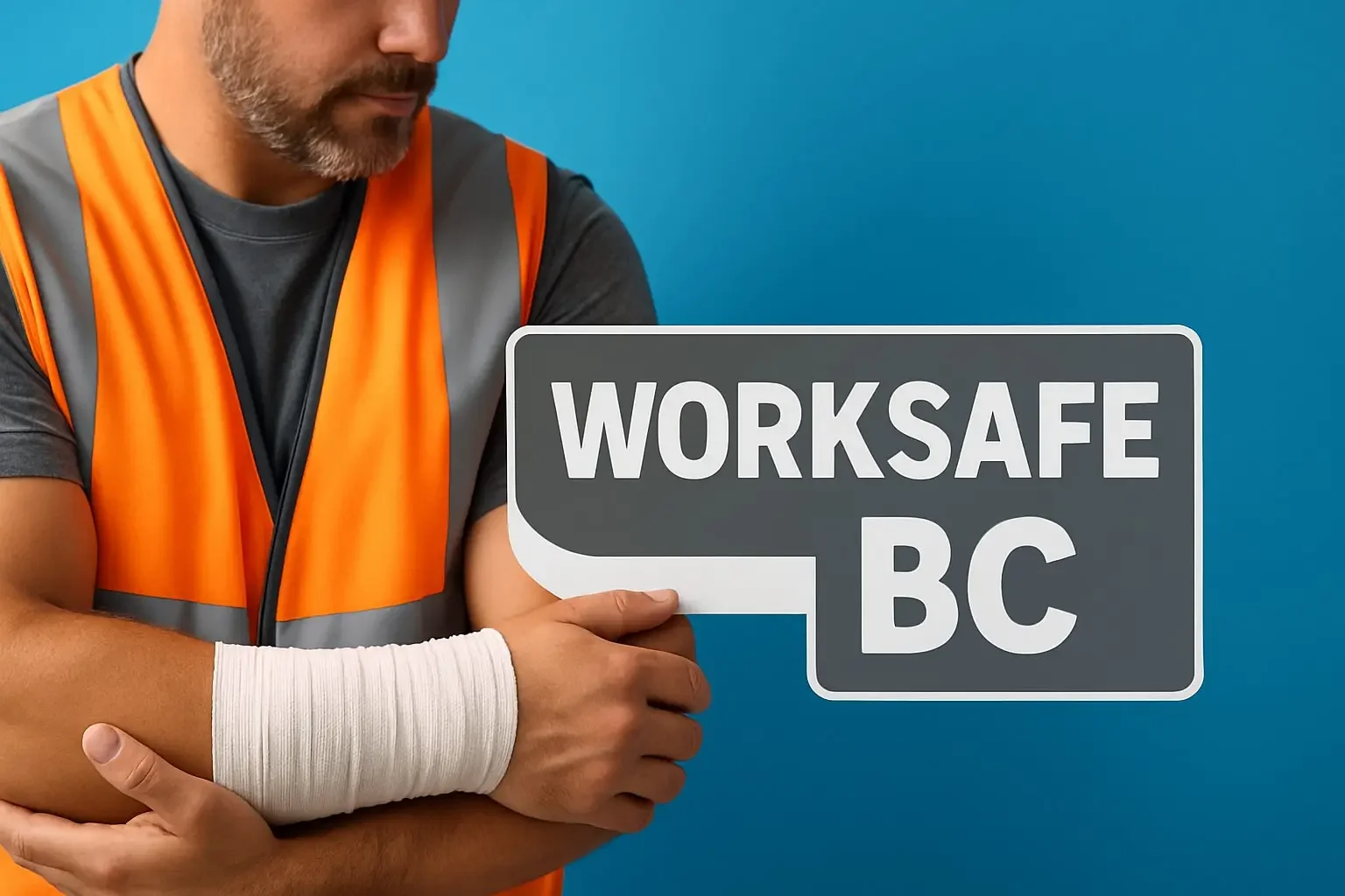 WorkSafe BC Treatment in North Vancouver: Navigating Workplace Injury