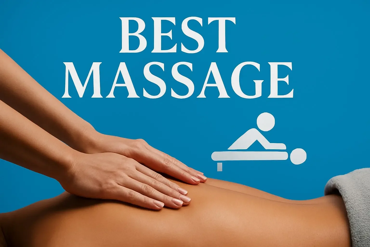 6 Best Massage Techniques To Try For Ultimate Relaxation