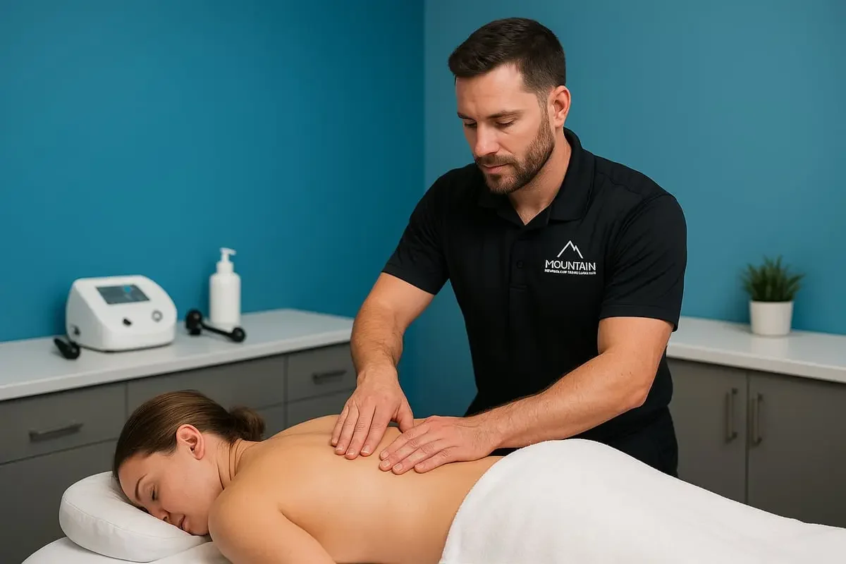 7 Essential Deep Tissue Massage Near Me In North Vancouver Tips