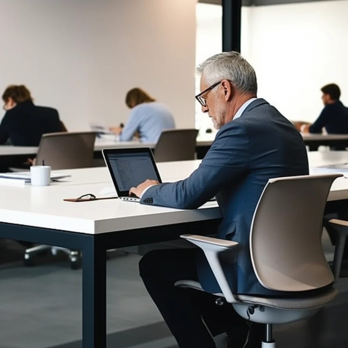 Workplace Ergonomics and Back Health: How Small Adjustments Make a Big Difference