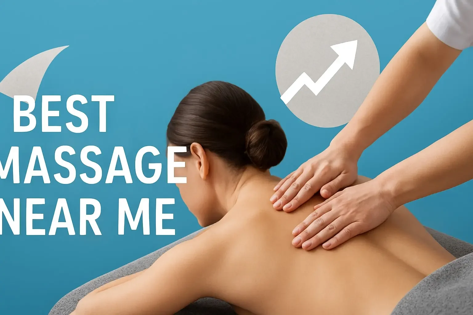 Best Massage Near Me in North Vancouver for Ultimate Relaxation