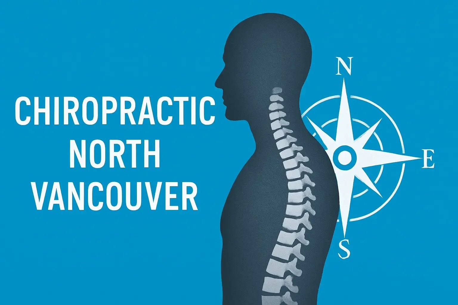 Chiro North Vancouver: Your Guide to Moving Better