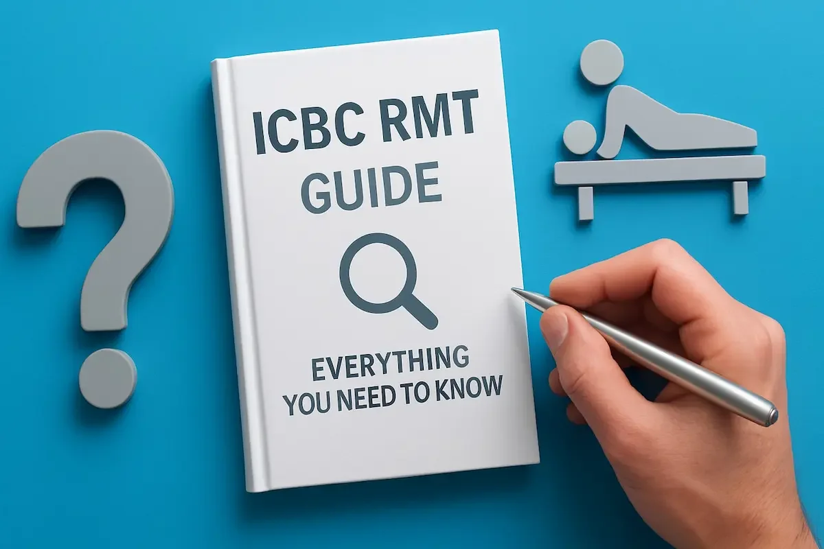 ICBC RMT Guide: Everything You Need to Know