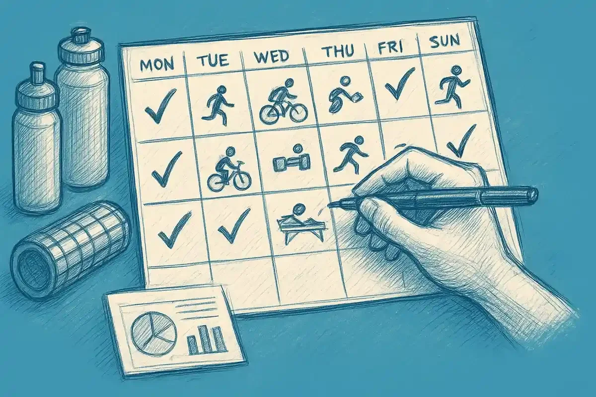 Booking your sport massage in North Vancouver