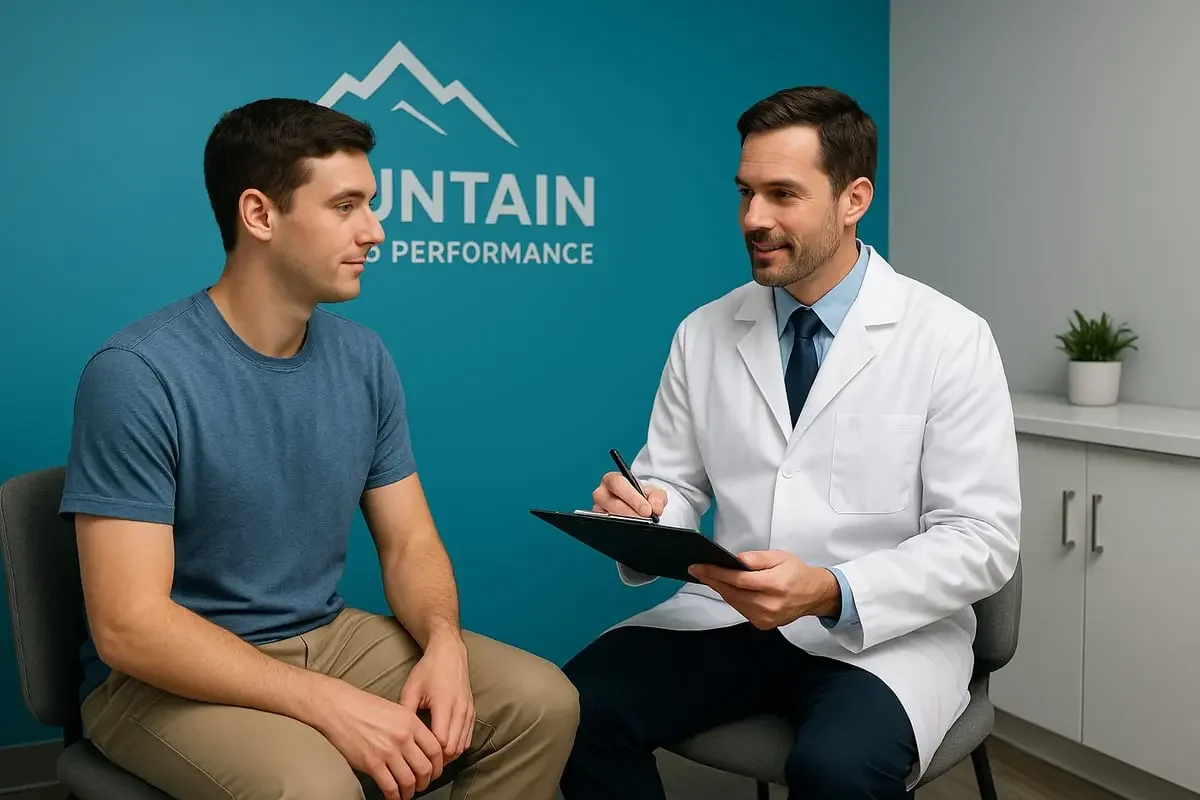 Worker interview for Worksafe claim