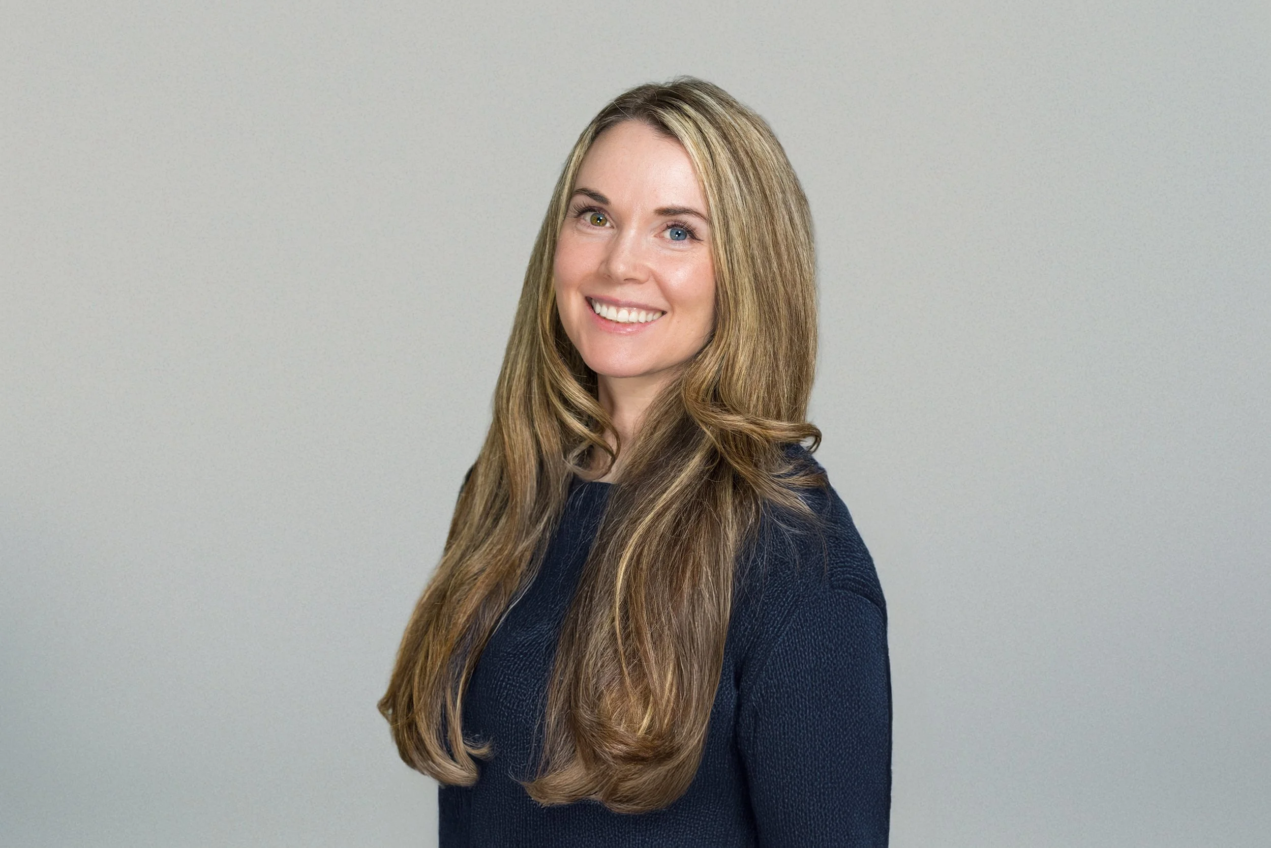 North Vancouver Chiropractor Dr. Amy Wiggins