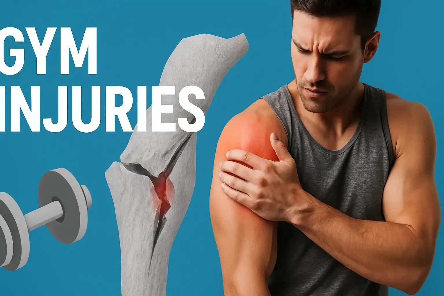 North Vancouver gym injury treatment