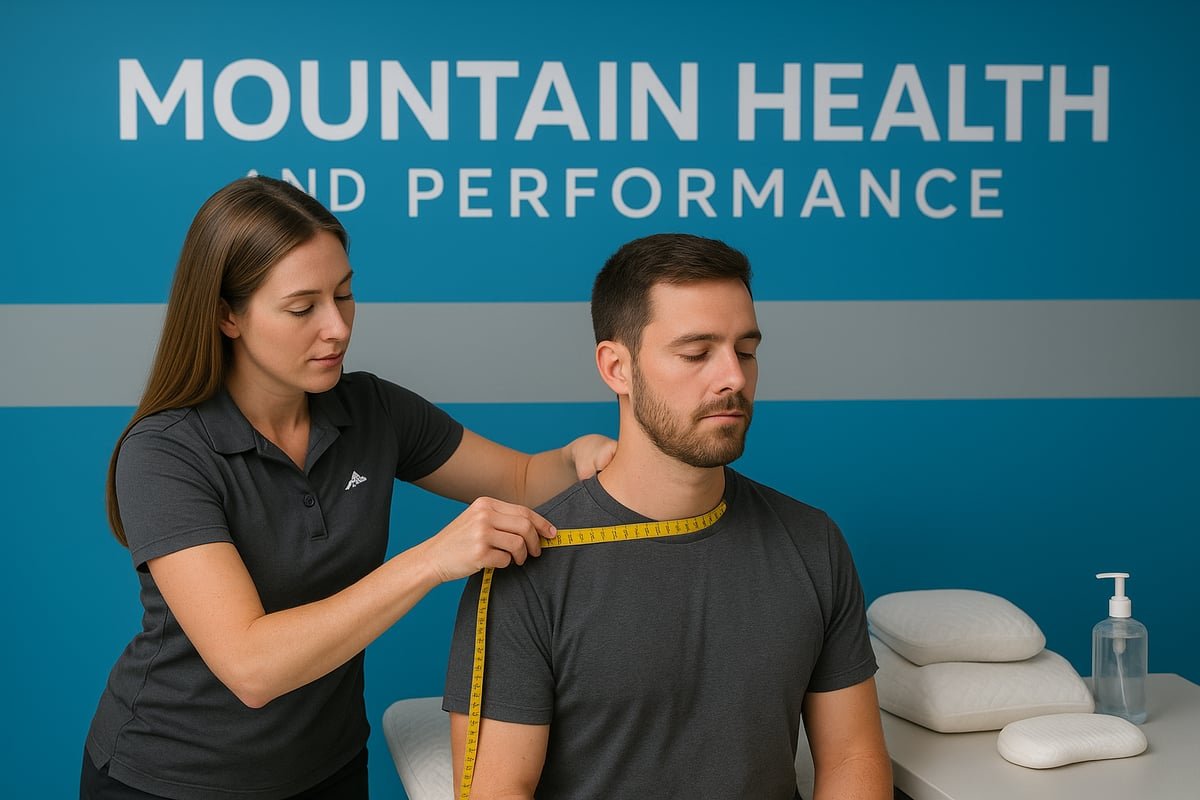 Pillowise measurements for perfect pillow fit