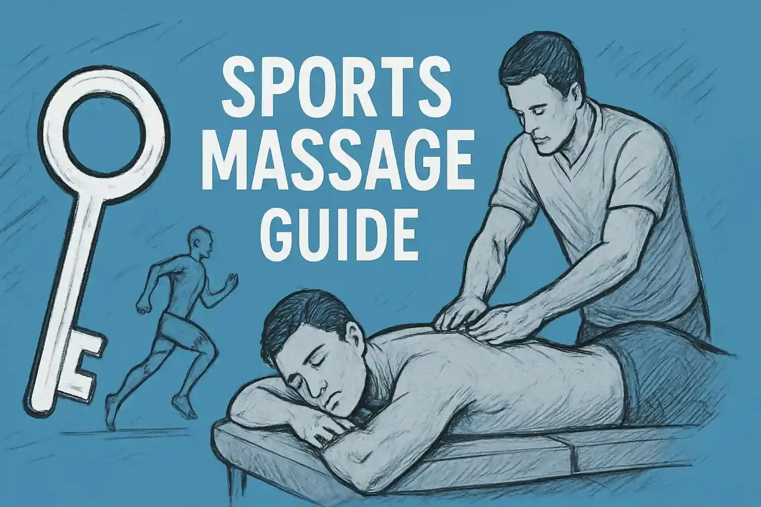 Unlocking the benefits to North Vancouver Sport Massage