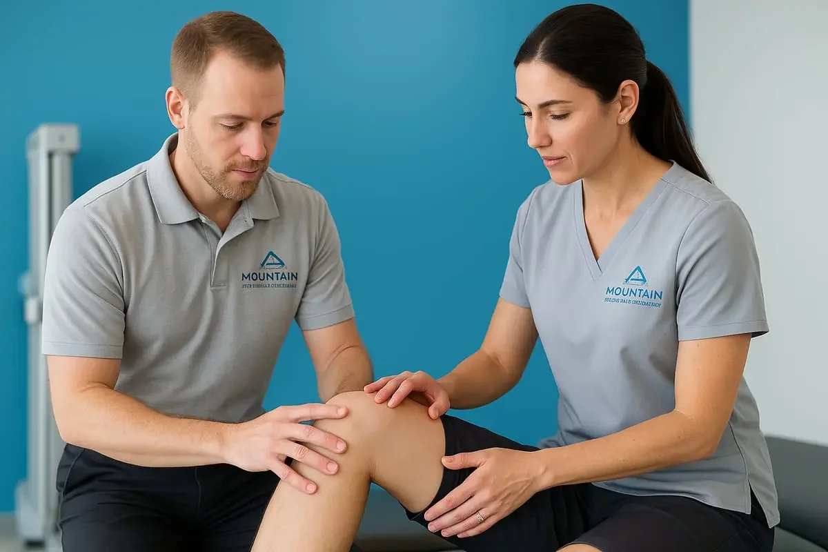 PFPS assessment in North Vancouver