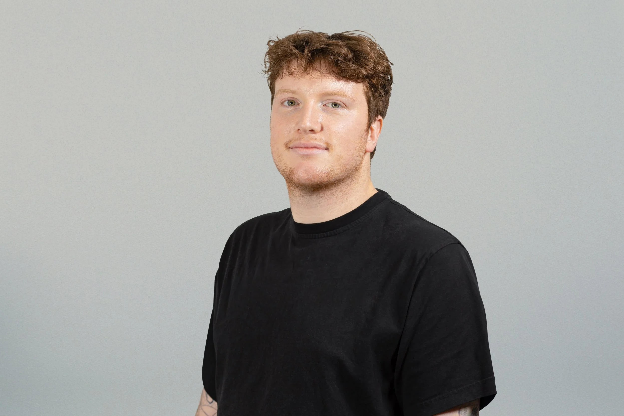 Callum Weekes RMT Profile Picture