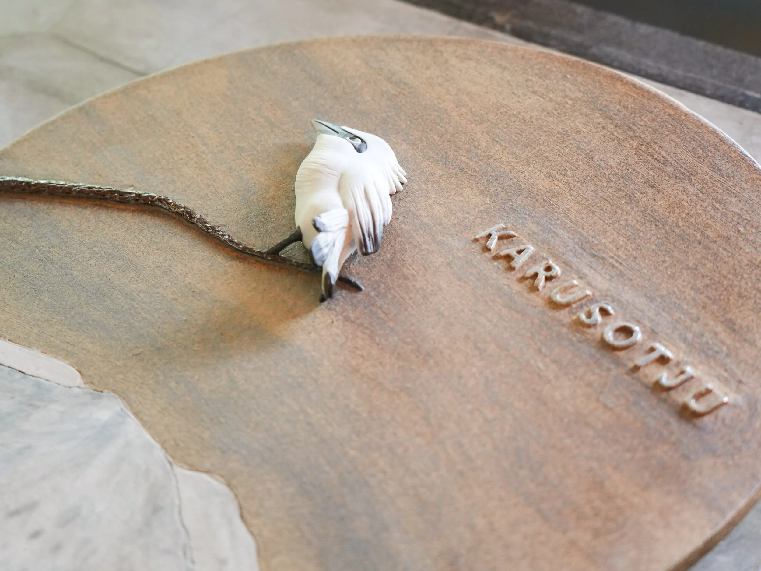 Photo by Ariel Soetanto