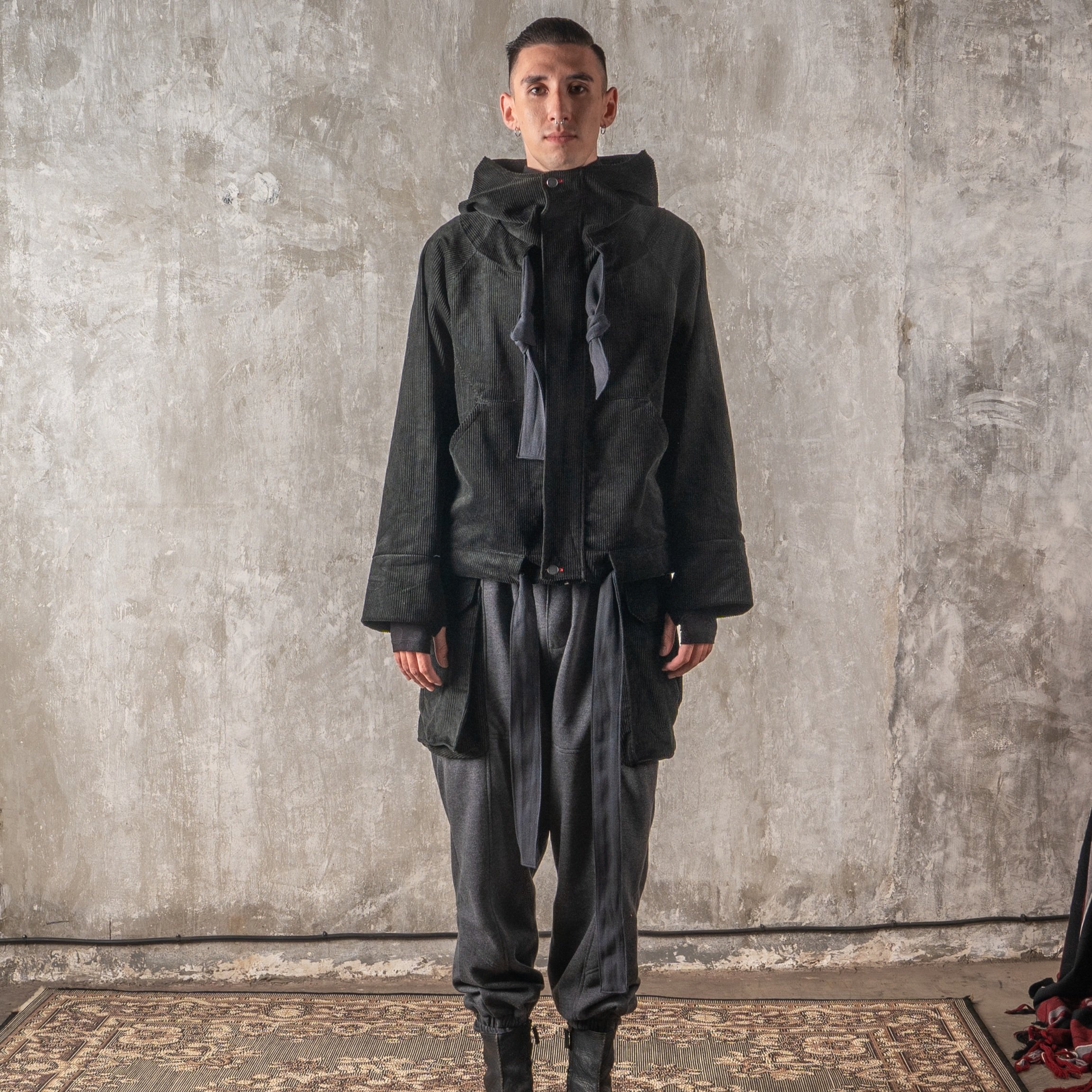 Belle Epoque — 📸 by Rizal Syaiful