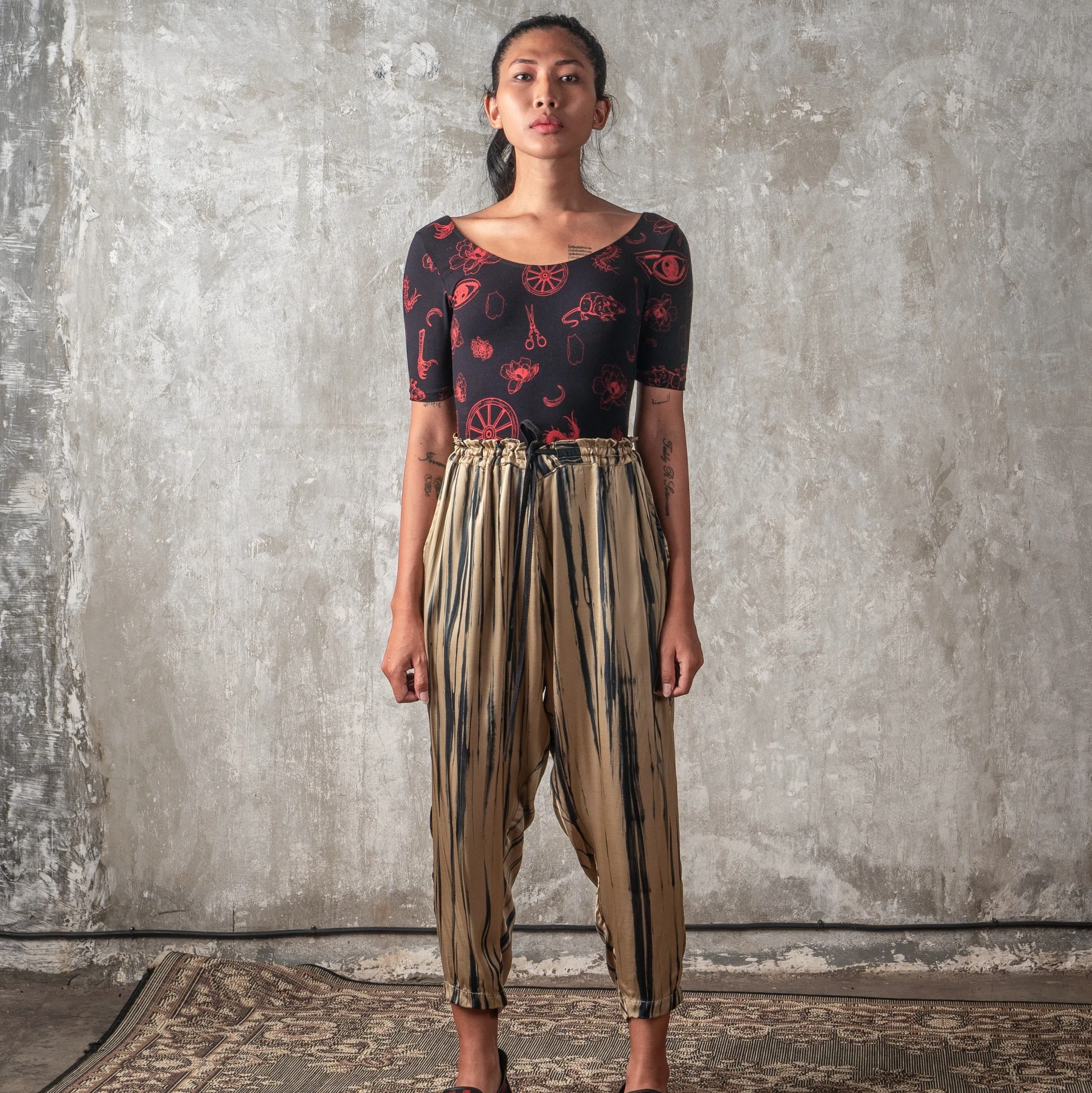 Kay Pants — 📸 by Rizal Syaiful