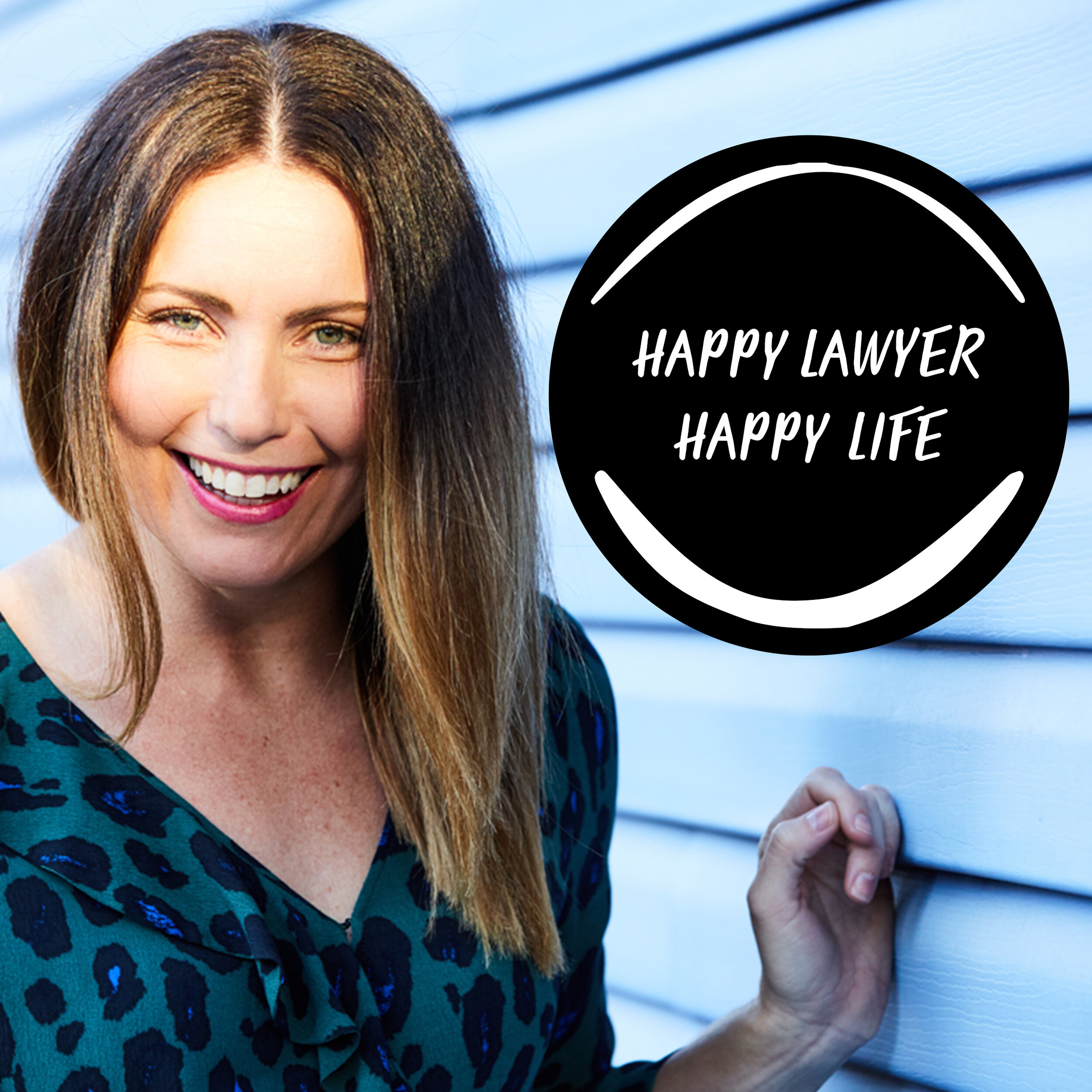 happyfamilylawyer's podcast
