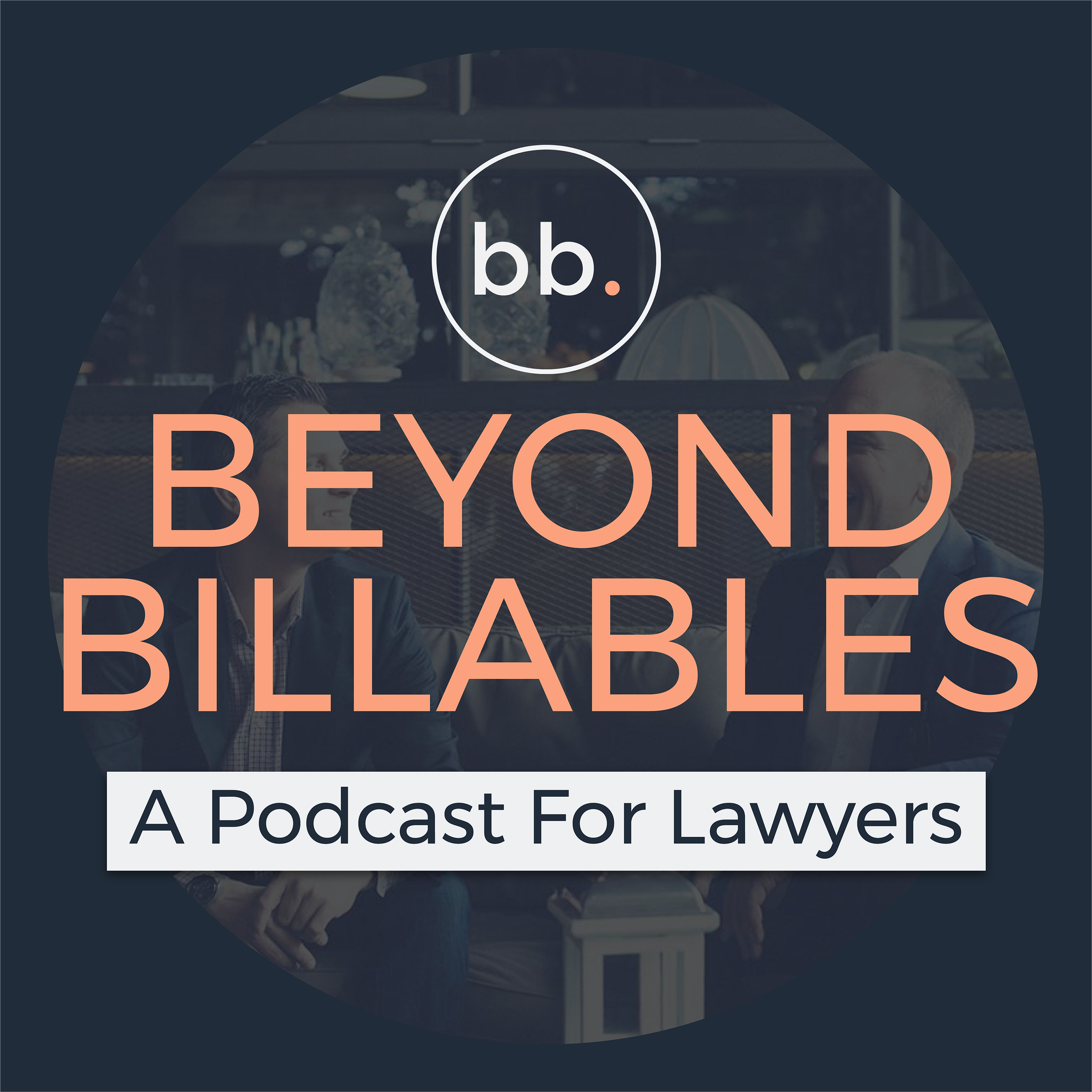 Beyond Billables with Mike Bromley