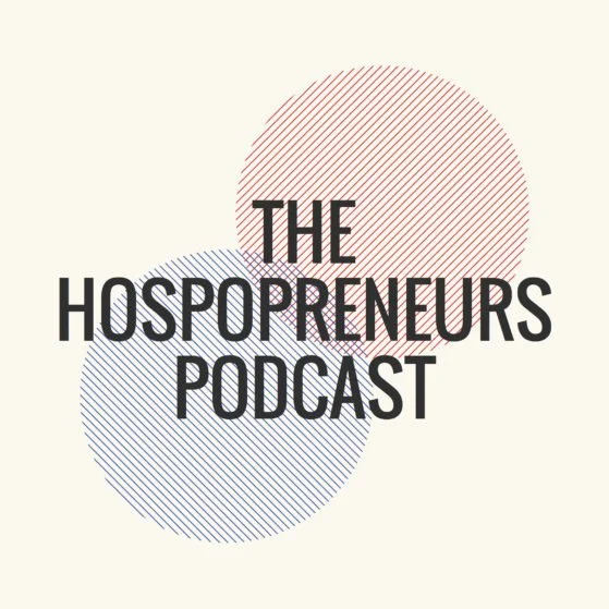 The Hospopreneurs Podcast