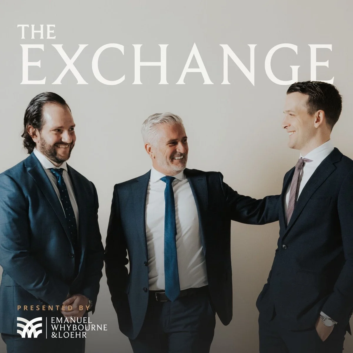 The Exchange by EWL