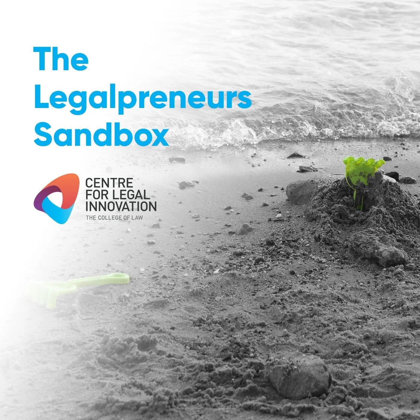 The Legalpreneurs Sandbox Podcast